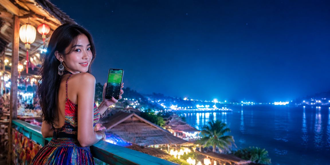 Màn hình theo dõi sự kiện thể thao và esports trực tuyến tại Việt Nam