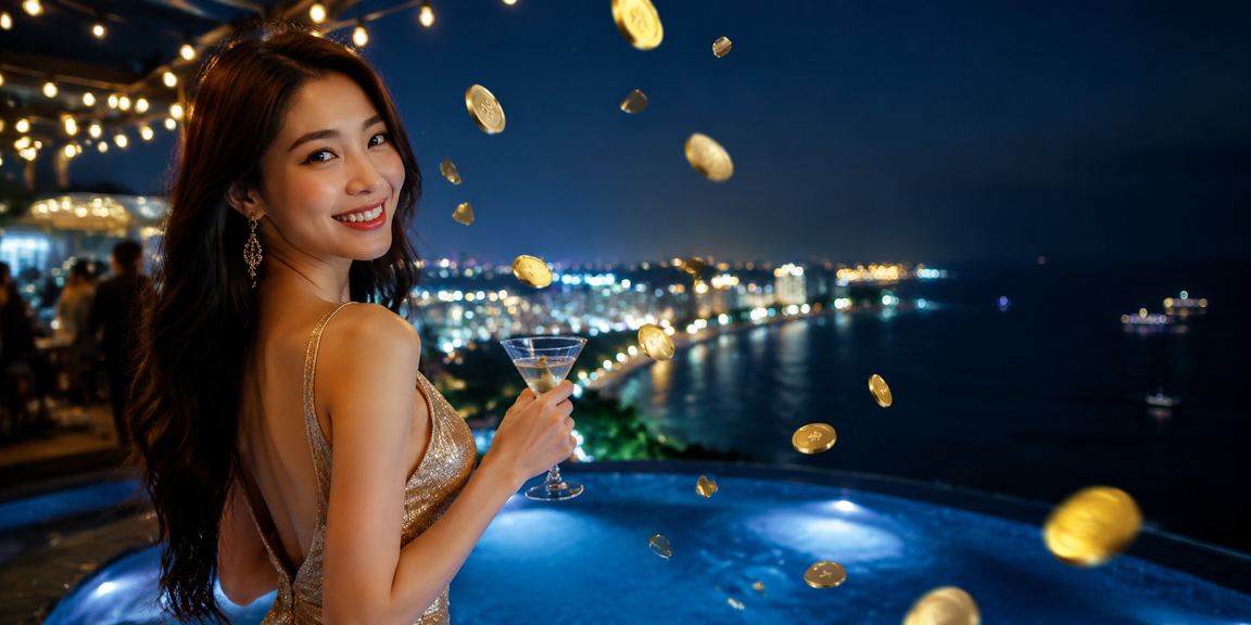 Không khí cá cược casino trực tuyến và voucher ưu đãi cho người dùng Việt Nam